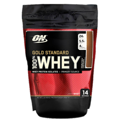 ON 100% Whey Gold standard (454 г) Сывороточный