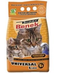 Super Benek - УНИВЕРСАЛЬНЫЙ СТАНДАРТ 25 л