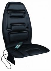 Bradex Накидка массажная на кресло «Формула отдыха Нью»