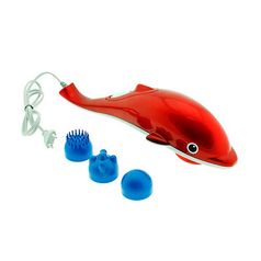 Bradex Массажер для тела «Дельфин»