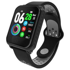 Ritmix Фитнес-браслет RFB-510