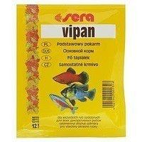 Sera Vipan – корм для рыбок, хлопья, 12 гр