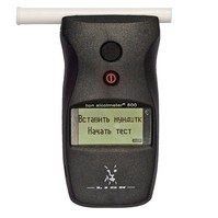 Алкотестер Lion Laboratories Ltd Alcolmeter 500
