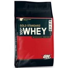 ON 100% Whey Gold Standard (4670г) Сывороточный