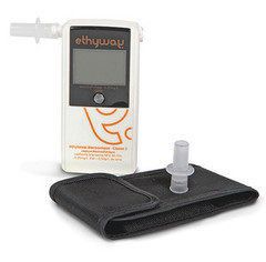 Алкотестер Ethyway Ethylotest Electronique Classe 2