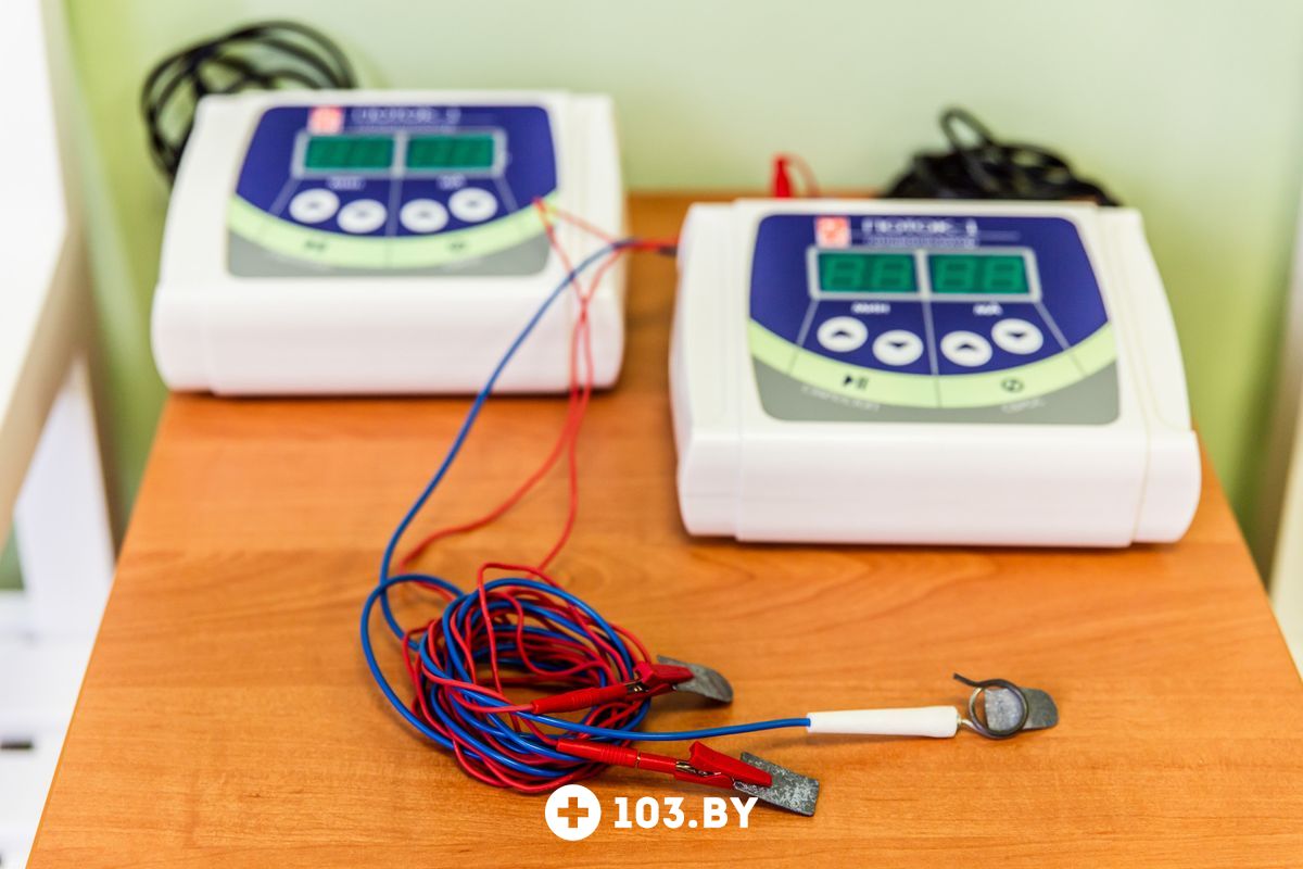 Галерея Медицинское отделение «Метилик» - фото 1735253