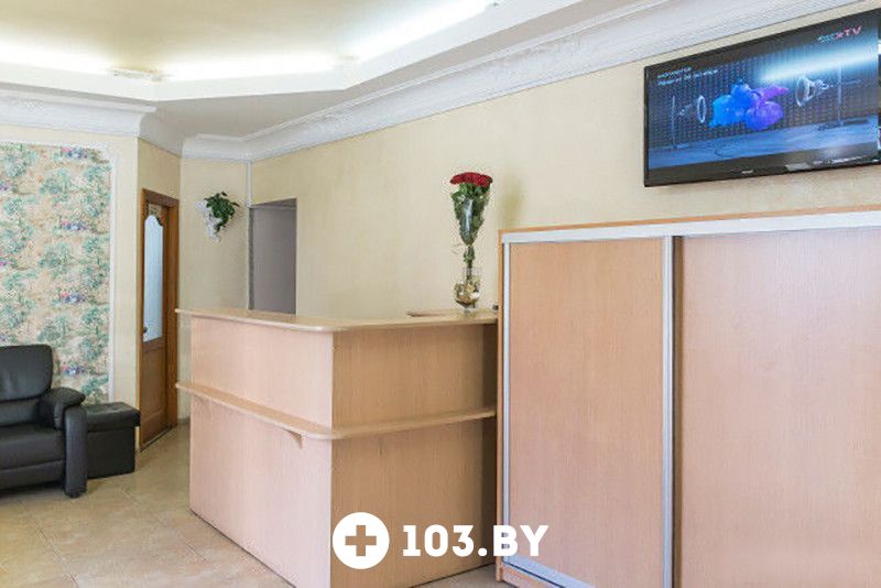 Галерея Медицинский центр «Элизабет» - фото 1908133