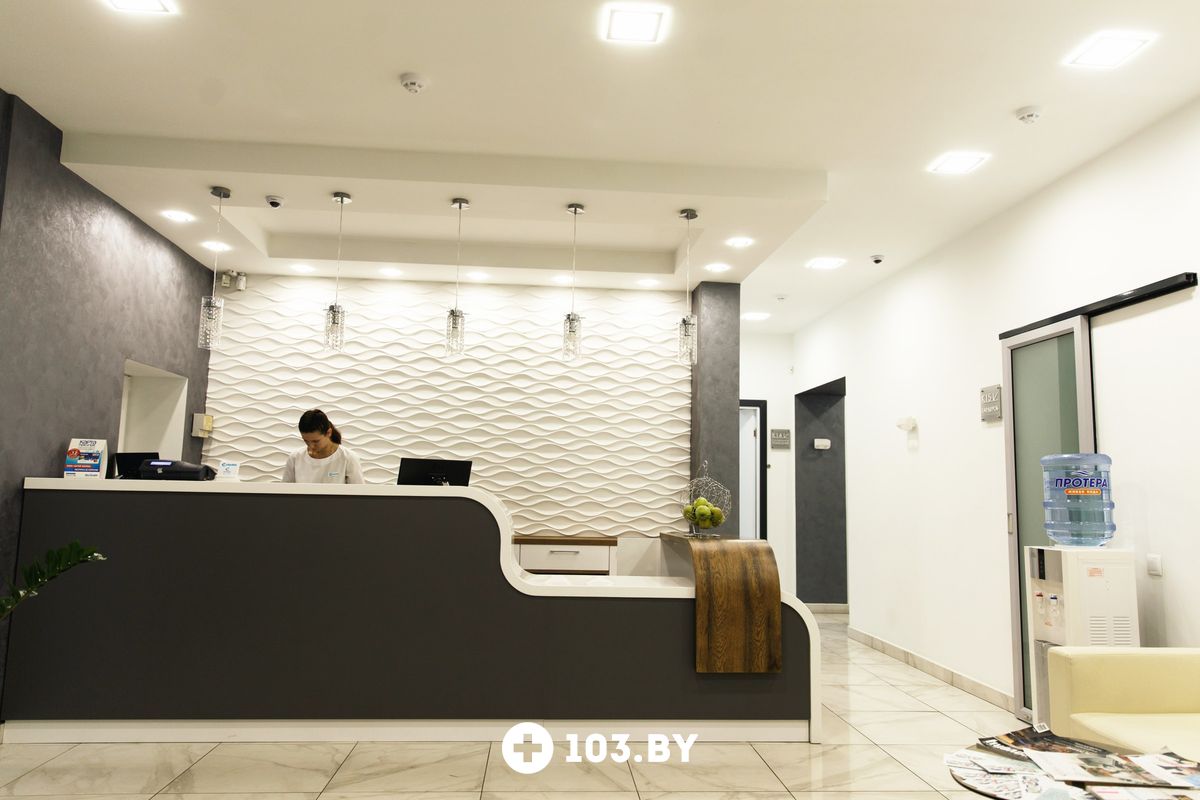 Cityclinic Центр семейной стоматологии «Cityclinic (Ситиклиник)» - фото 1765073