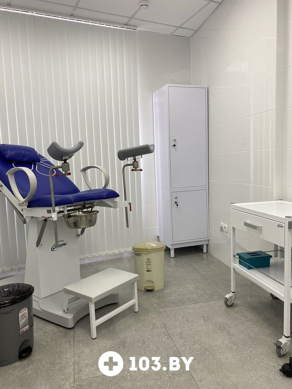 Галерея Международная лаборатория HELIX (ХЕЛИКС) - фото 2792507