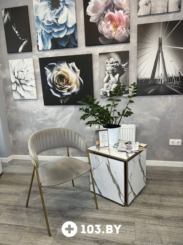 Галерея Студия маникюра «Территория маникюра» - фото 2764801