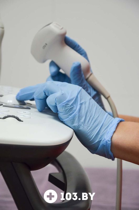 ЛОДЭ Медицинский центр «ЛОДЭ» - фото 2727982