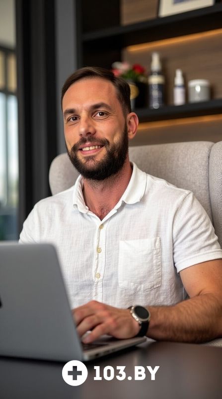 Галерея  «Кабинет нутрициолога Ерхова Александра» - фото 2789139