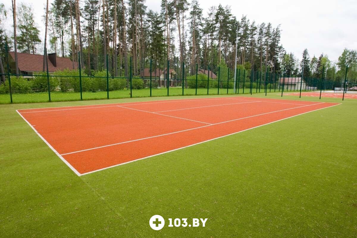 Инфраструктура Санаторий Westa (Веста) - фото 2768182