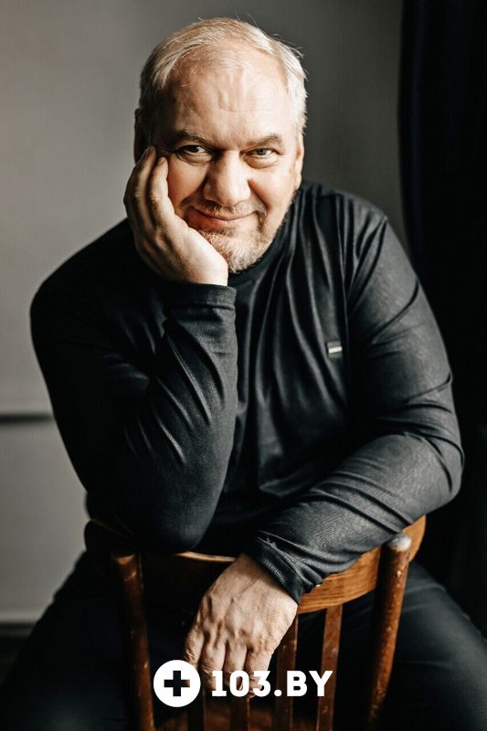 Галерея Кабинет психологической помощи «Параклет» - фото 2726266