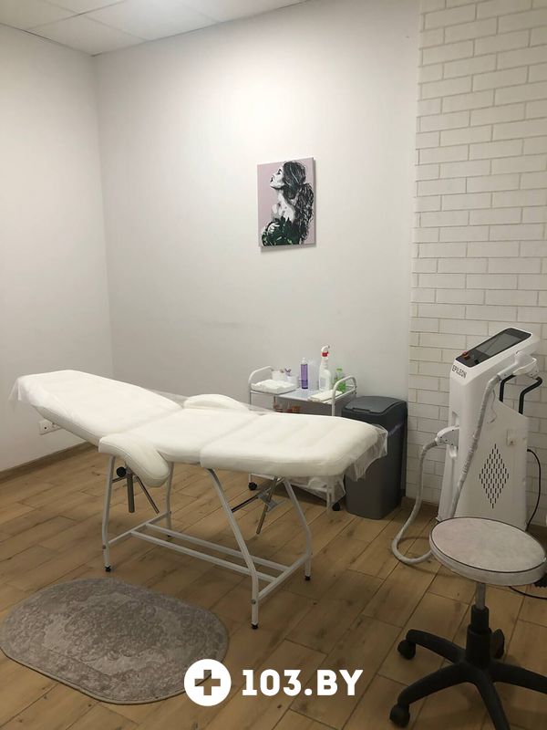 Галерея Салон красоты Dermalida (Дермалида) - фото 2767606