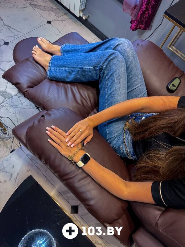 Маникюр Салон красоты премиум-класса «Perfection Style (Перфекшн Стайл)» - фото 2806341