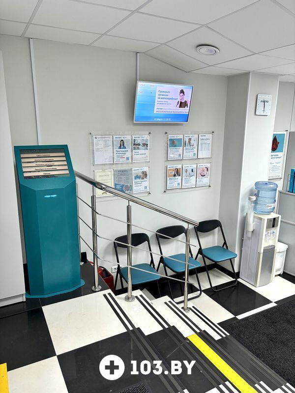 Галерея Независимая лаборатория  «ИНВИТРО» - фото 2777902