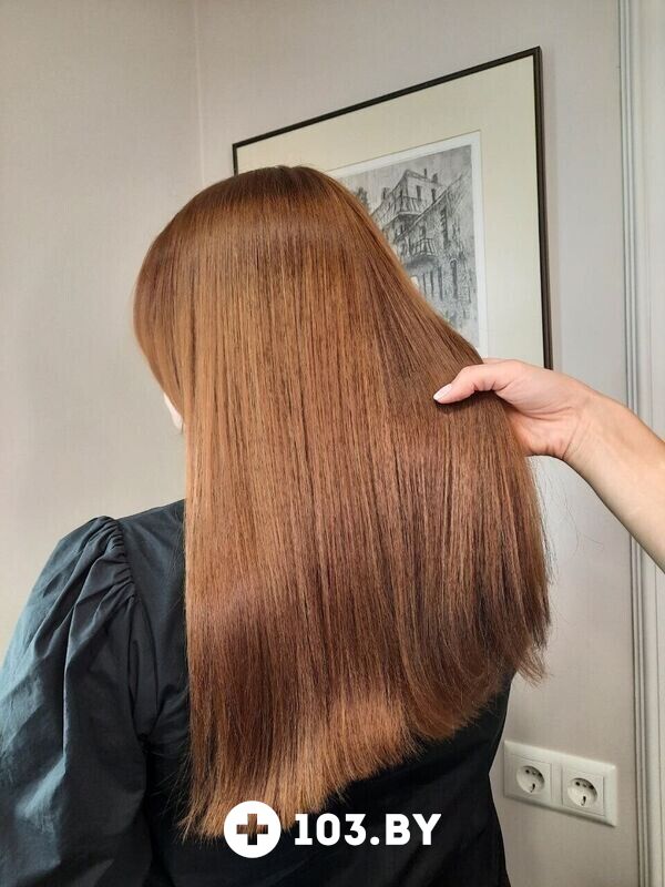 Парикмахерские услуги Салон красоты «Шевелюра» - фото 2770675