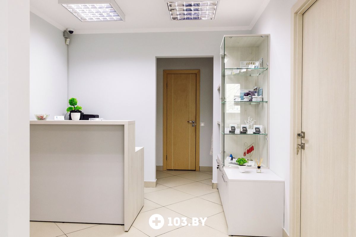 Галерея Медицинский центр «ЛОР-центр» - фото 2570653