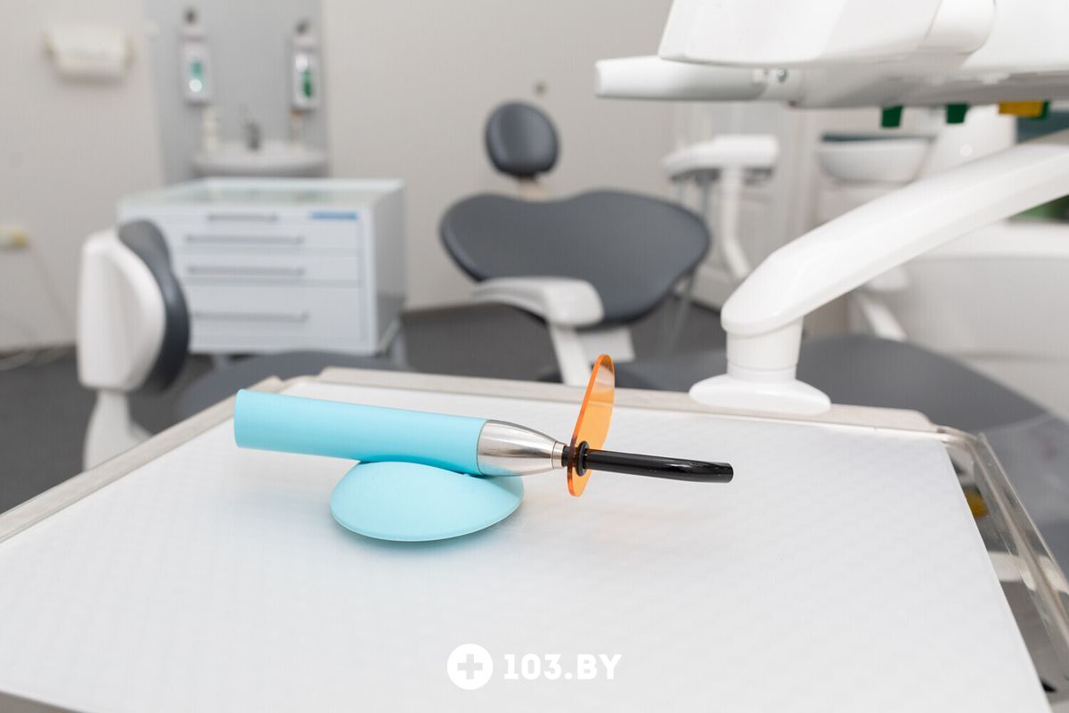  ЖСВ-БУГ Стоматология «ЖСВ-БУГ» - фото 2730121