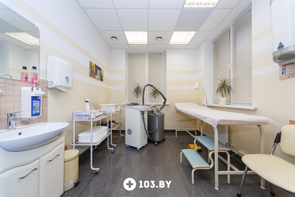 Галерея Салон красоты «ЭпилКомфорт» - фото 2766004