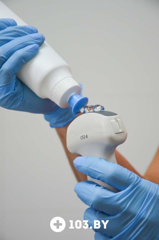 ЛОДЭ Медицинский центр «ЛОДЭ» - фото 2727981