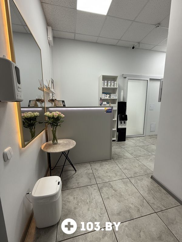 Галерея Студия подологии и эстетики «IloNails studio (ИлоНеилс студио)» - фото 2801205