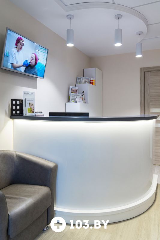 Галерея Центр врачебной косметологии и дерматологии «Медитон» - фото 2085233