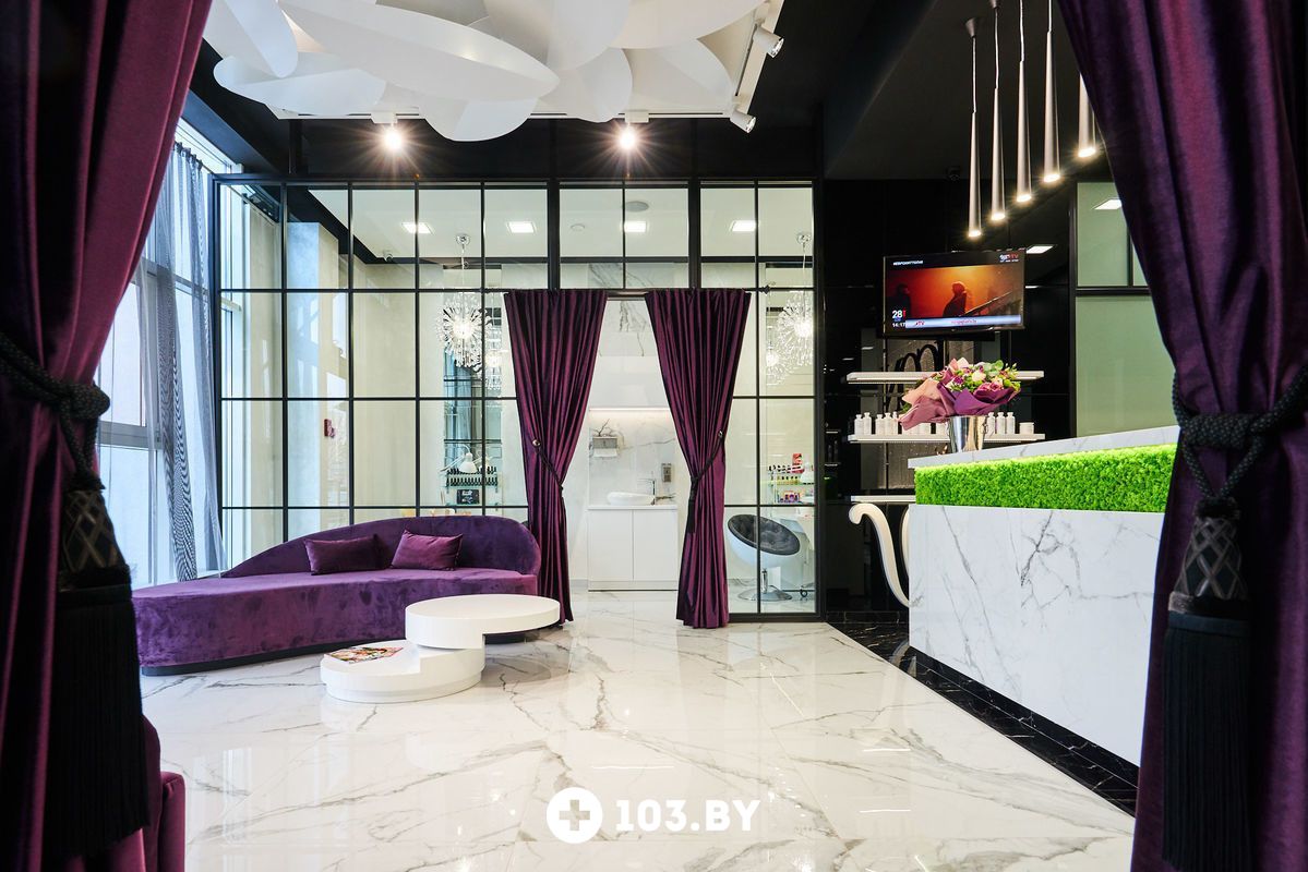 Листинг (не удалять) Салон красоты «ICON (Айкон)» - фото 1992123