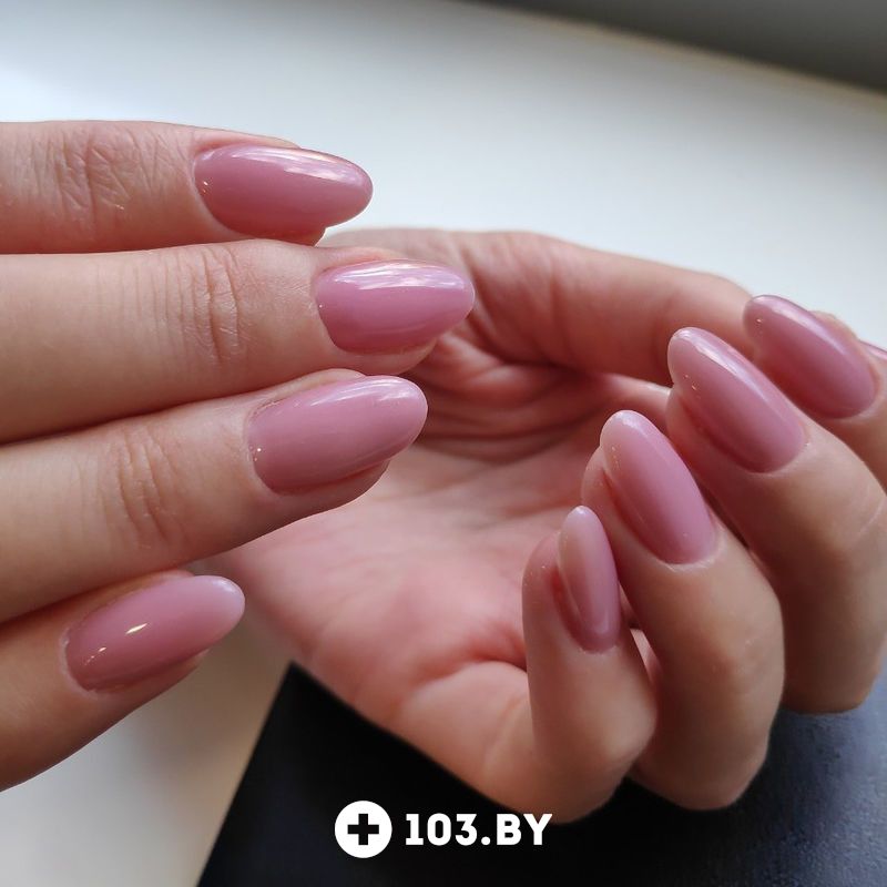 Маникюр, педикюр Салон красоты «Шевелюра» - фото 2504083