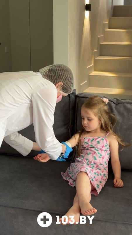 Галерея Лабораторная диагностика «MYLAB (Майлаб)» - фото 2793464