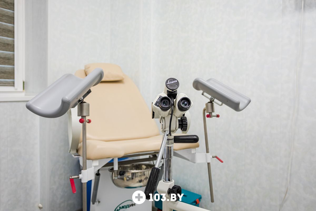 Интерьер Государственное учреждение «Республиканский центр медицинской реабилитации и бальнеолечения» - фото 2695503