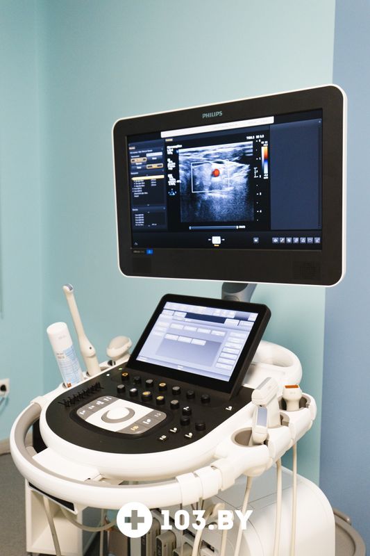 Галерея Медицинский центр «Маяк Здоровья» - фото 2576533