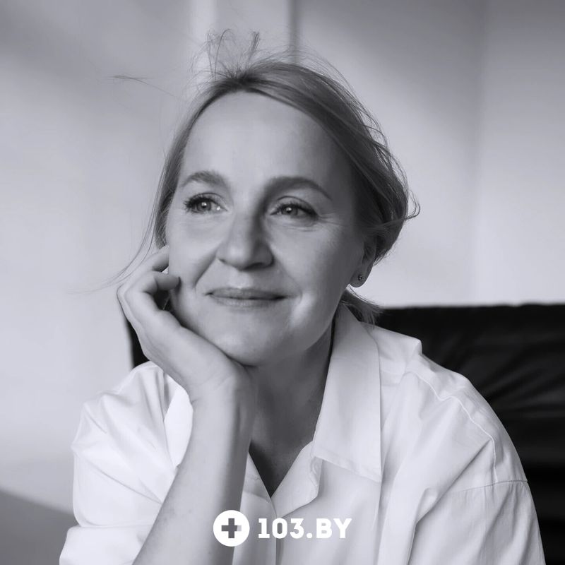 Галерея  «Частный психолог Молибошко Светлана Сергеевна» - фото 2769106