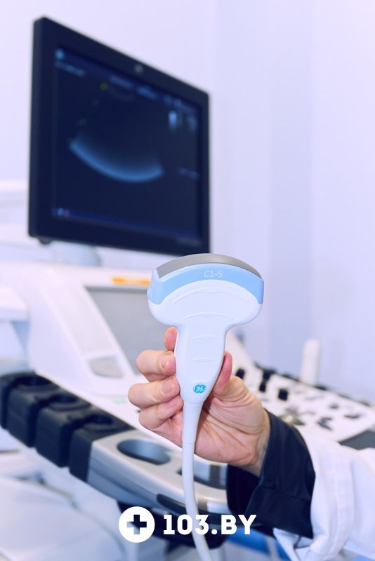 Галерея Многопрофильный медицинский центр «Центр здорового сна» - фото 1766323