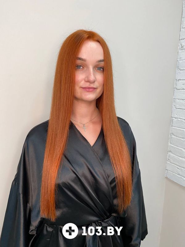 Парикмахерские услуги Салон красоты «Cardinale (Кардинале)» - фото 2785961