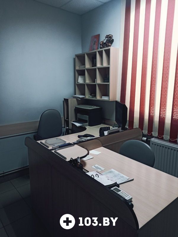 Галерея  «Кабинет УЗИ Пешко А.Ч.» - фото 2724949