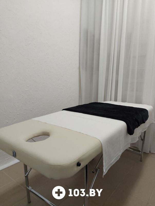 Галерея  «Массаж у Ольги» - фото 2808003