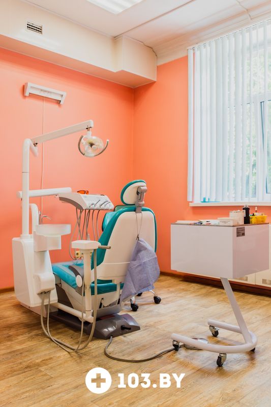 Галерея Стоматология «Дента Смайл» - фото 1948403