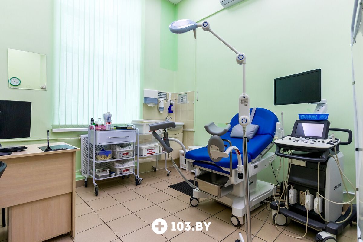 Галерея Медицинский центр «ЛОДЭ» - фото 2689093