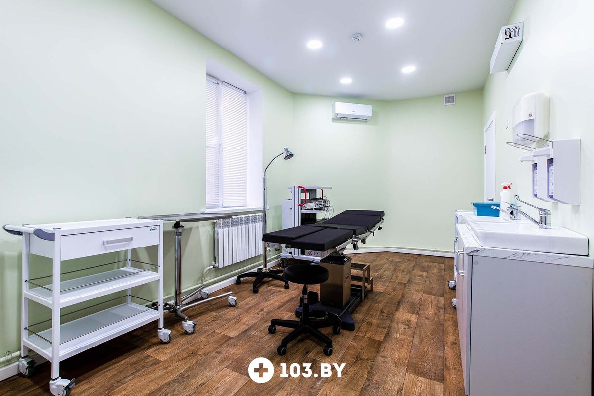 Галерея Медицинский центр «ЛаВита» - фото 2735556