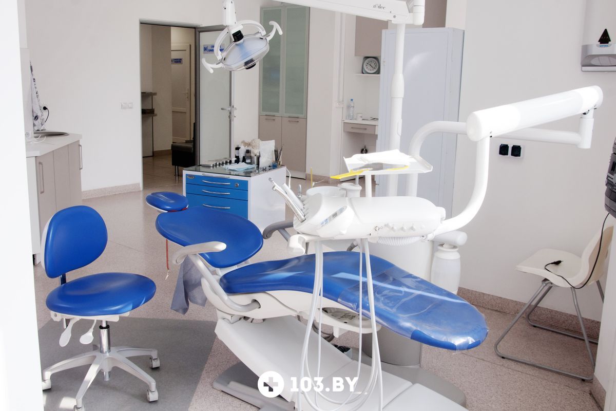 Галерея Стоматология «Добрый стоматолог» - фото 1725283