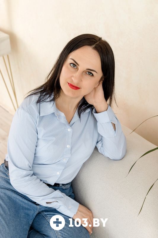 Галерея  Психолог Гончаренко Ольга - фото 2743314