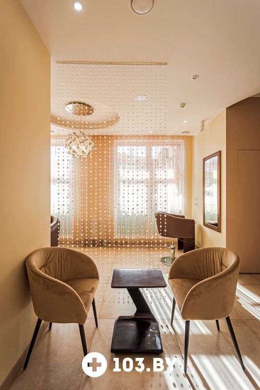 Листинг  Салон красоты «NAOMI beauty & SPA (НАОМИ)» - фото 2592673