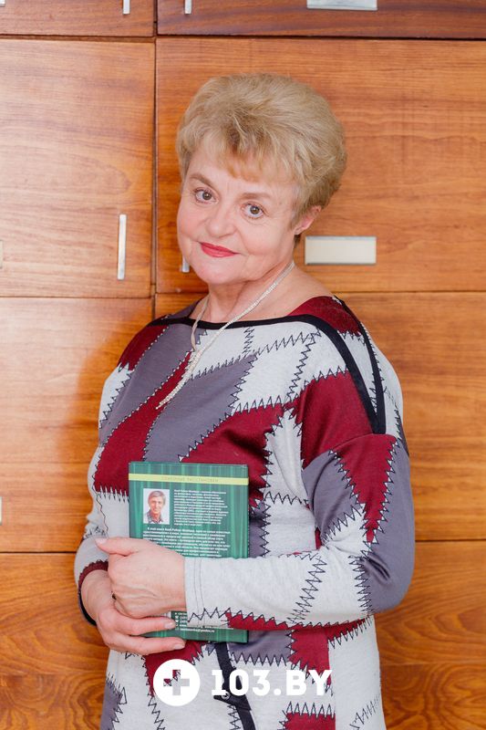 Галерея  «Практический семейный психолог Анна Плавская» - фото 1684973