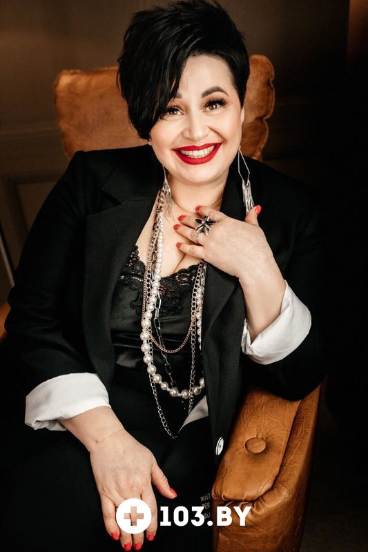 Галерея Кабинет психологической помощи «Параклет» - фото 2800659