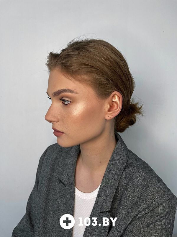 Макияж Салон красоты «K’ior place (Кьёр плэйс)» - фото 2780916