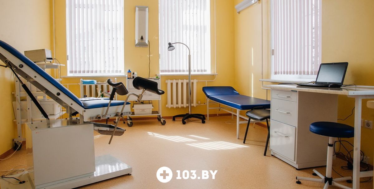 Галерея Медицинский центр «Элизабет» - фото 1908053