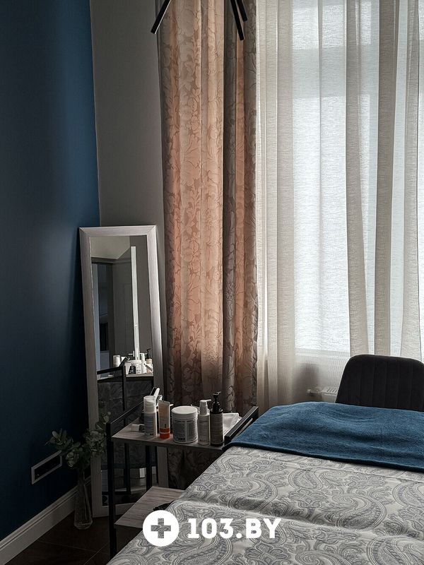 Галерея Спа-салон GENTLY wellness (Джентли Велнес) - фото 2800605