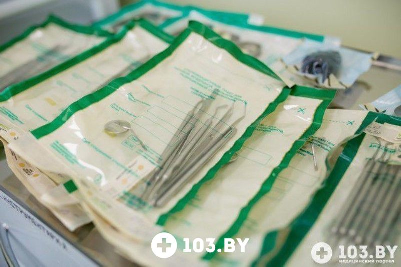 Галерея Стоматологический центр  «Красивые зубы» - фото 1728703